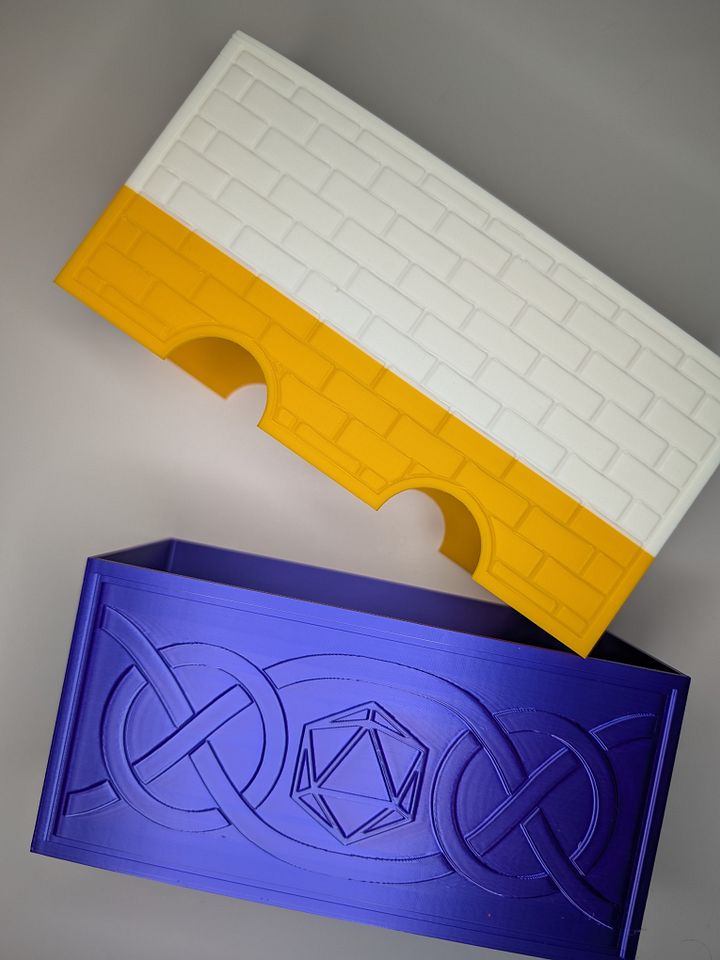 Pre-Order Custom The DM Set product image (2)