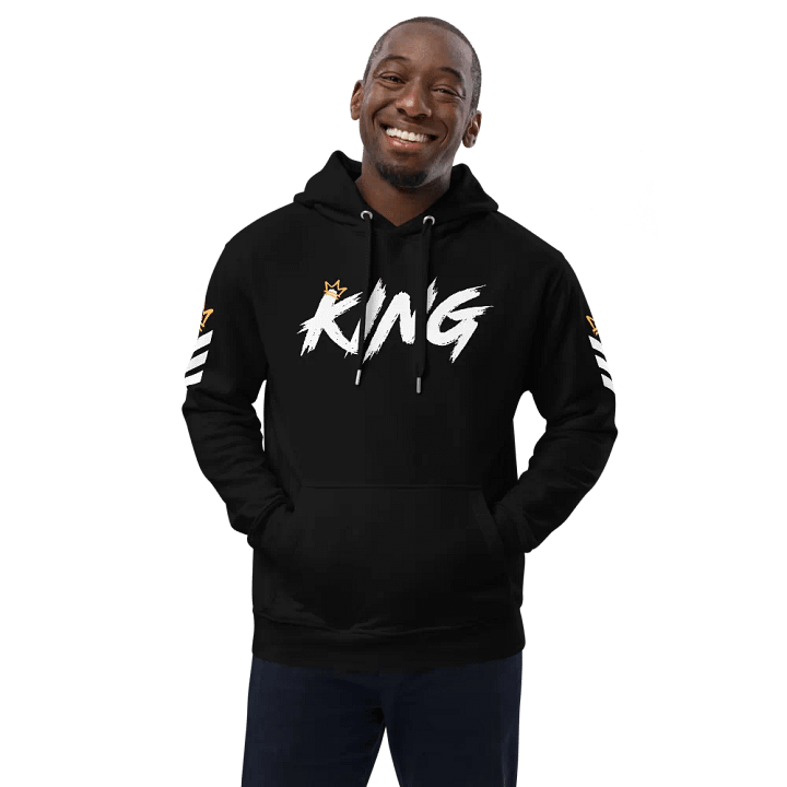 KING! Premium Pullover product image (1)