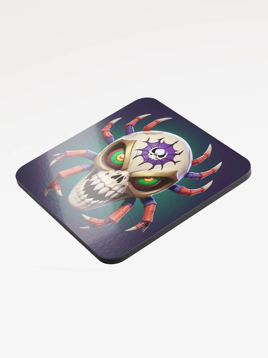 Arachnid Aura Coaster Set product image (3)