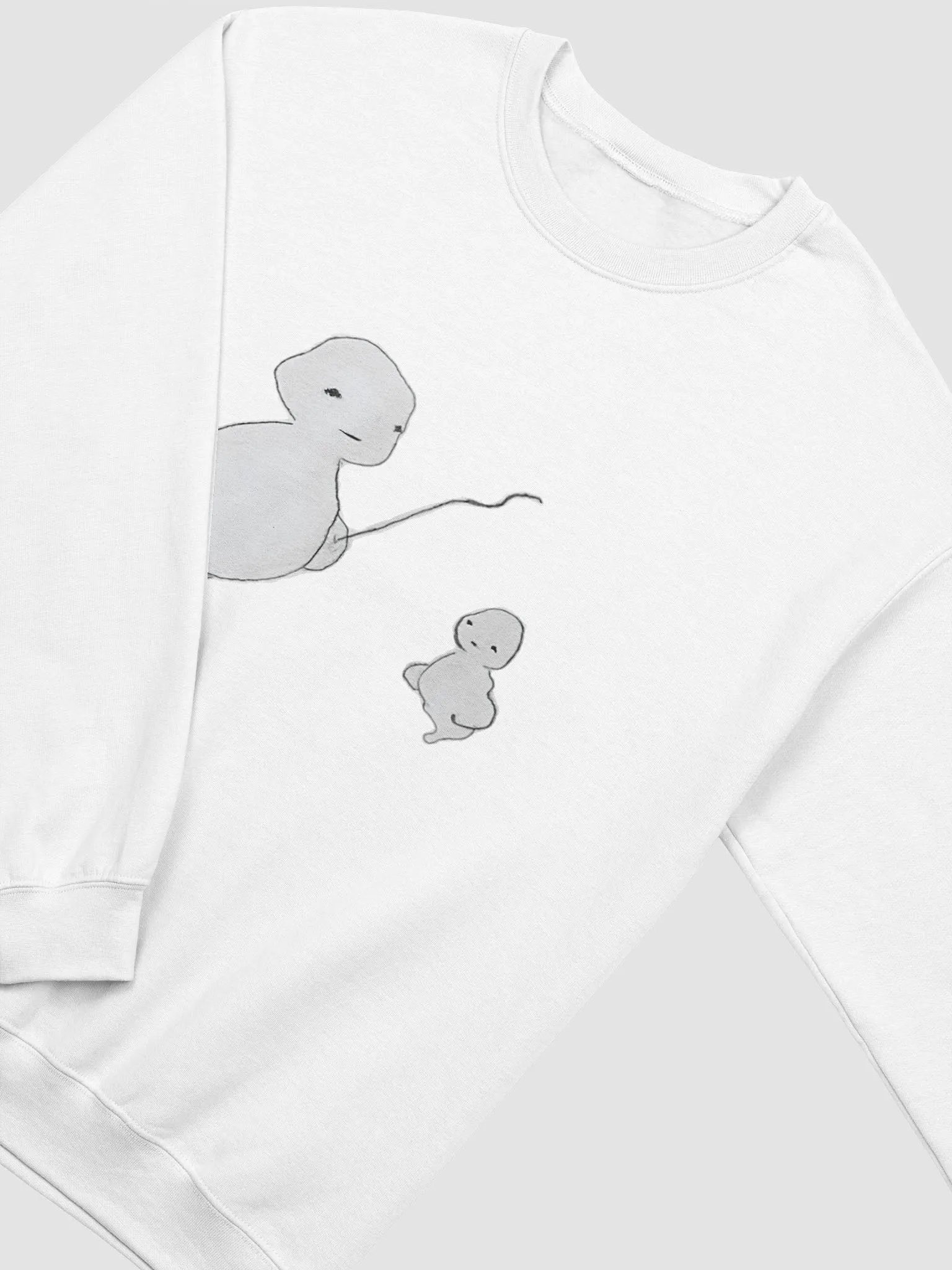 opulence sweater product image (3)