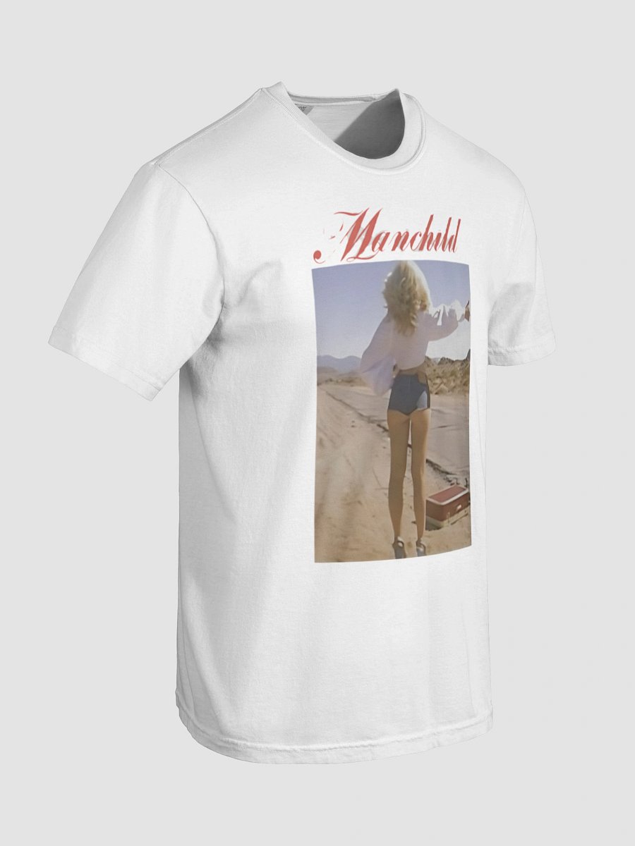 Sabrina charpentier-manchild T-shirt product image (8)