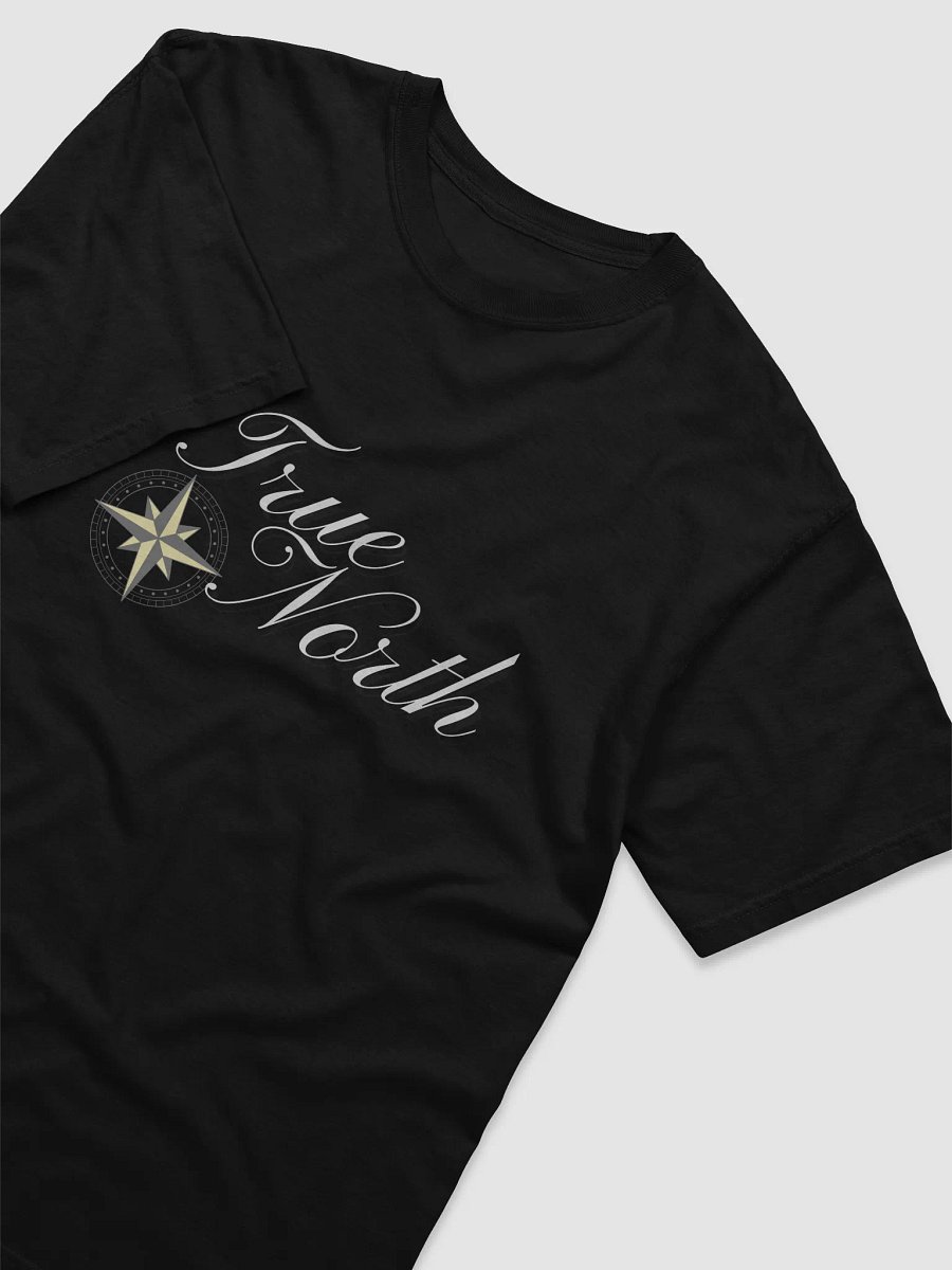 True North Compass T-Shirt product image (12)