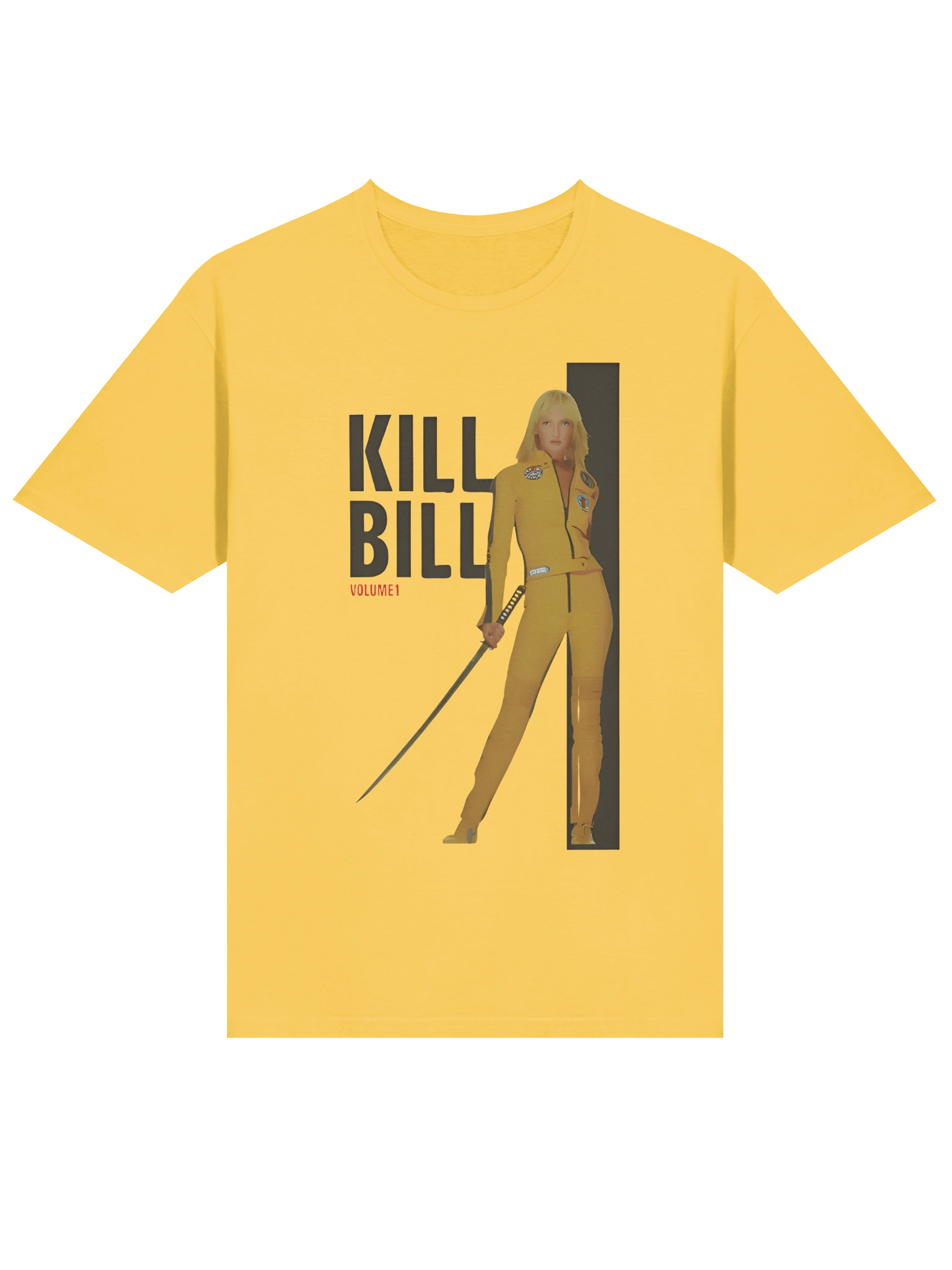 Uma Thurman Kill Bill Quentin Shirt product image (2)