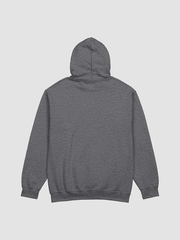 Funny Euchre Joke Adult Unisex Hoodie Euchre Is Like Sex, If You Don't Have A Good Partner You Better Have A Good Hand! product image (8)