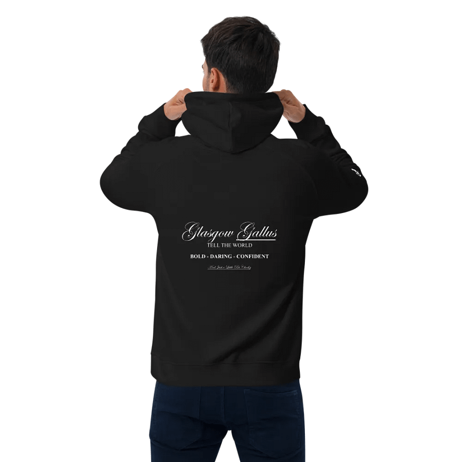 Gallus Hoodie product image (1)