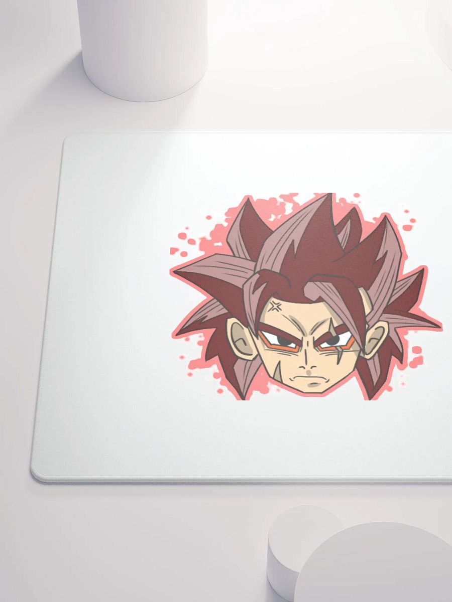 Limitbreaker Mousepad product image (6)