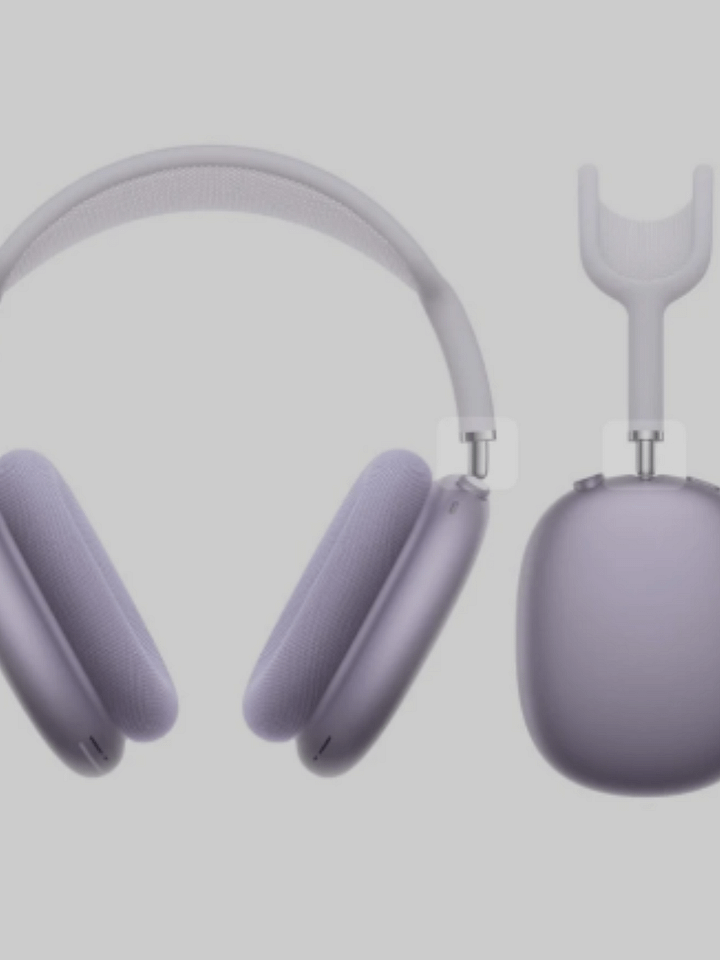 Airpod Maxs product image (1)