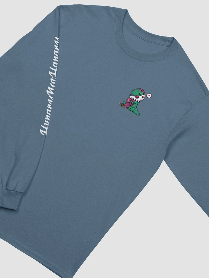 HungryNotHangry - Dino - Long Sleeve Tee product image (1)