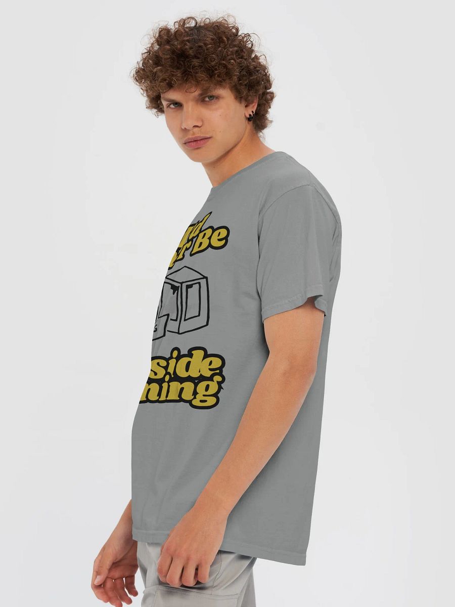Outdoorsy Runner Tee product image (34)