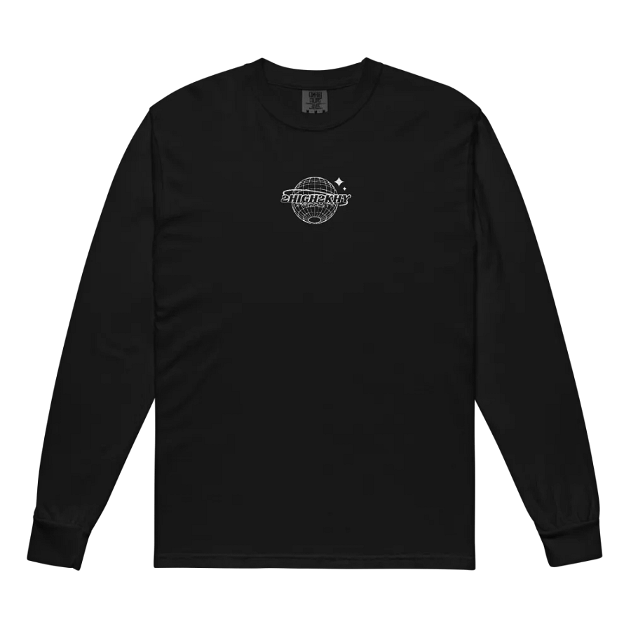 HTTS Comfort Long Sleeve Shirt product image (14)