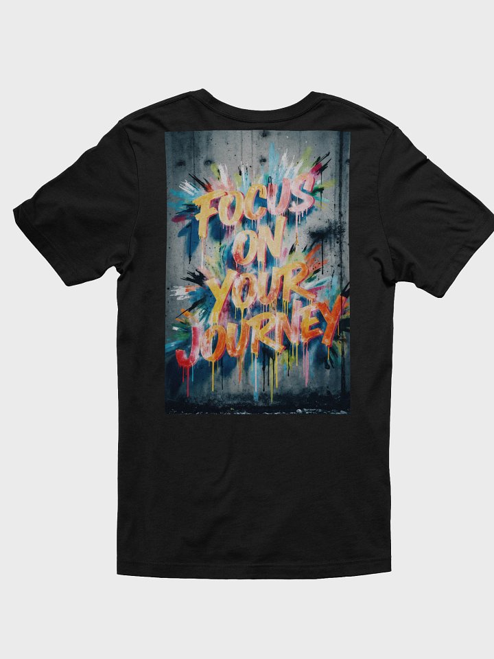 Focus T-Shirt product image (12)