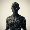 Conceptual Letterforms for Thinkers & Dreamers 