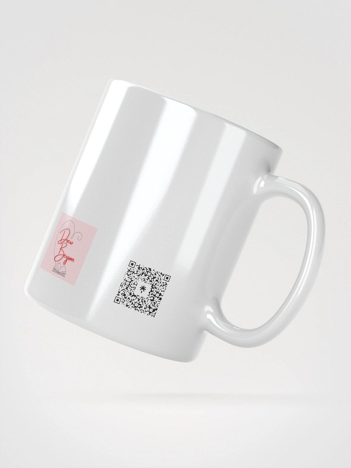 Christmas by the Lake Mug product image (2)