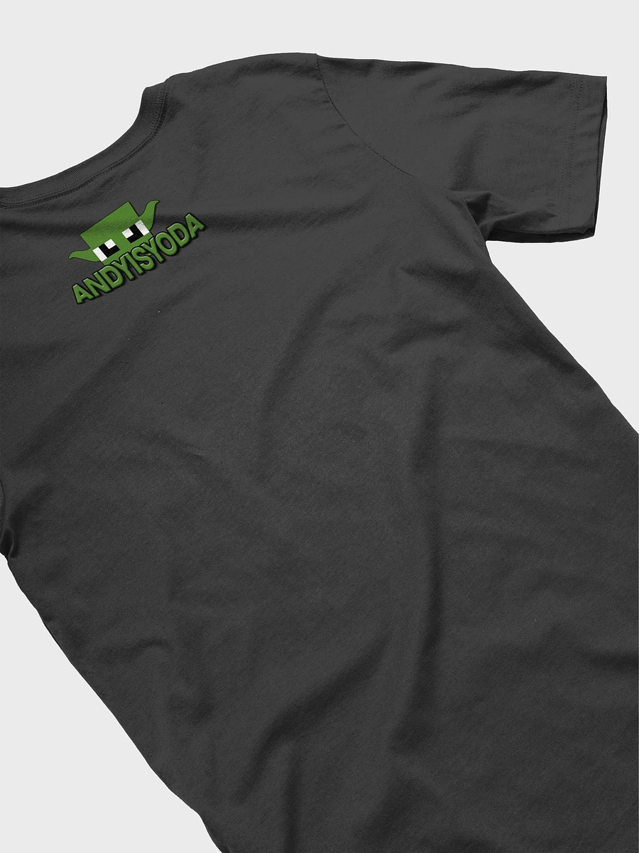 AndyIsYoda T-Shirt product image (20)