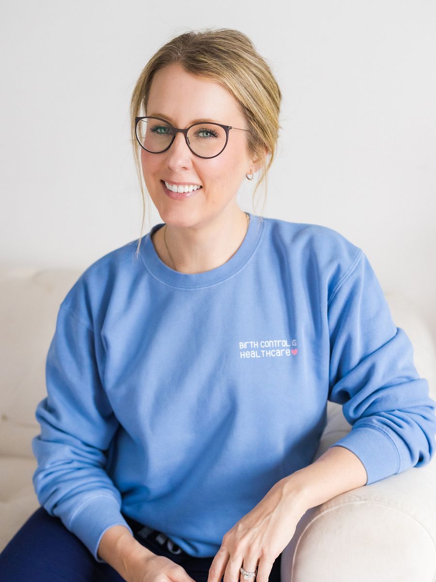 birth control is healthcare (sweatshirt) product image (5)