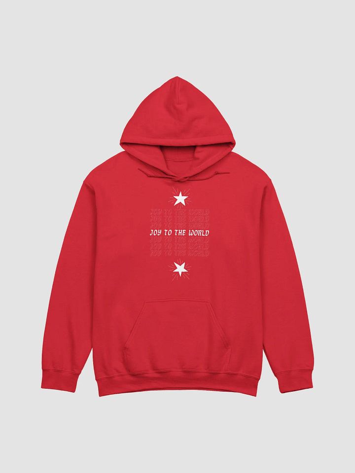 Connected Faces Unisex Hoodie product image (20)