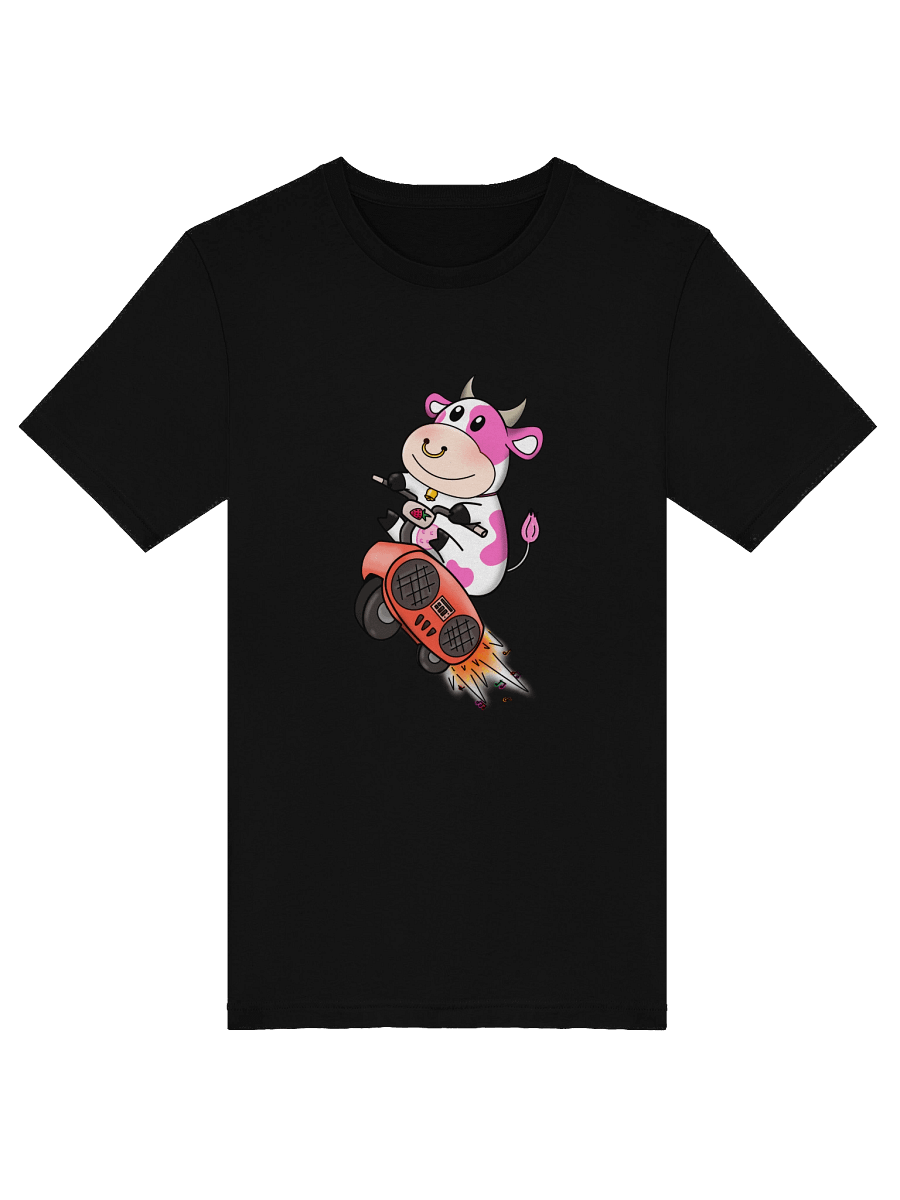 MinMin Meadows Cow Tshirt product image (45)