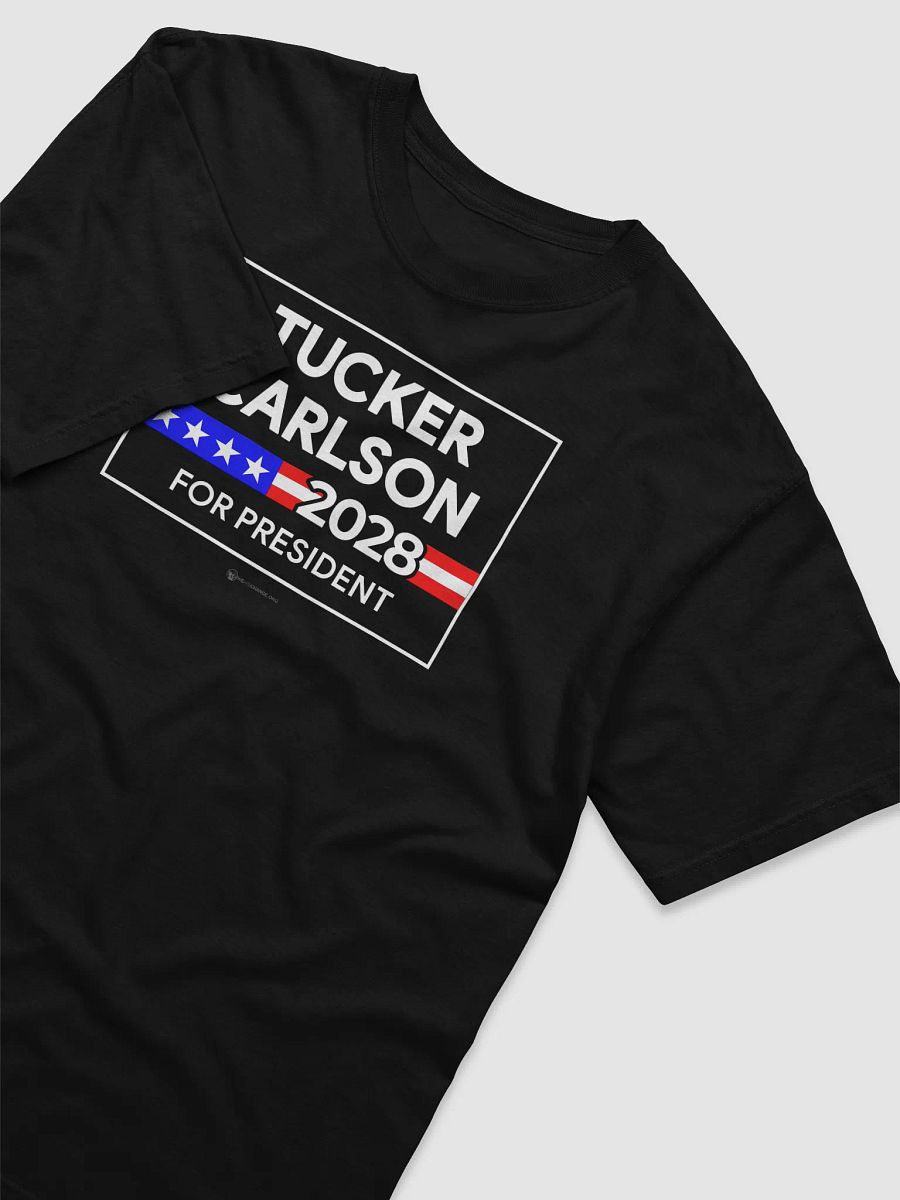 Tucker Carlson For President product image (3)