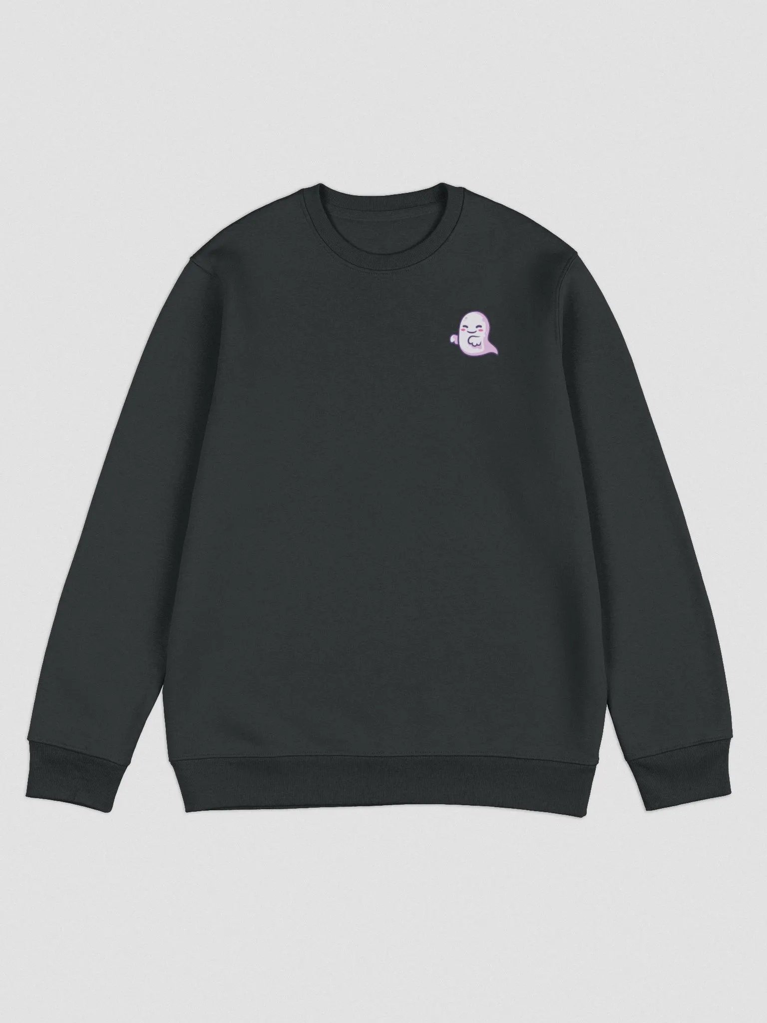 Classic Premium Eco Uni-sex Sweatshirt product image (2)