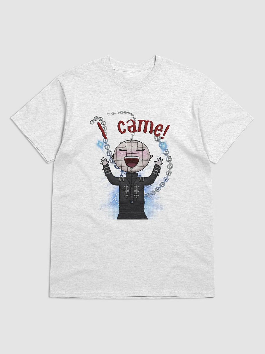 I CAME! product image (1)