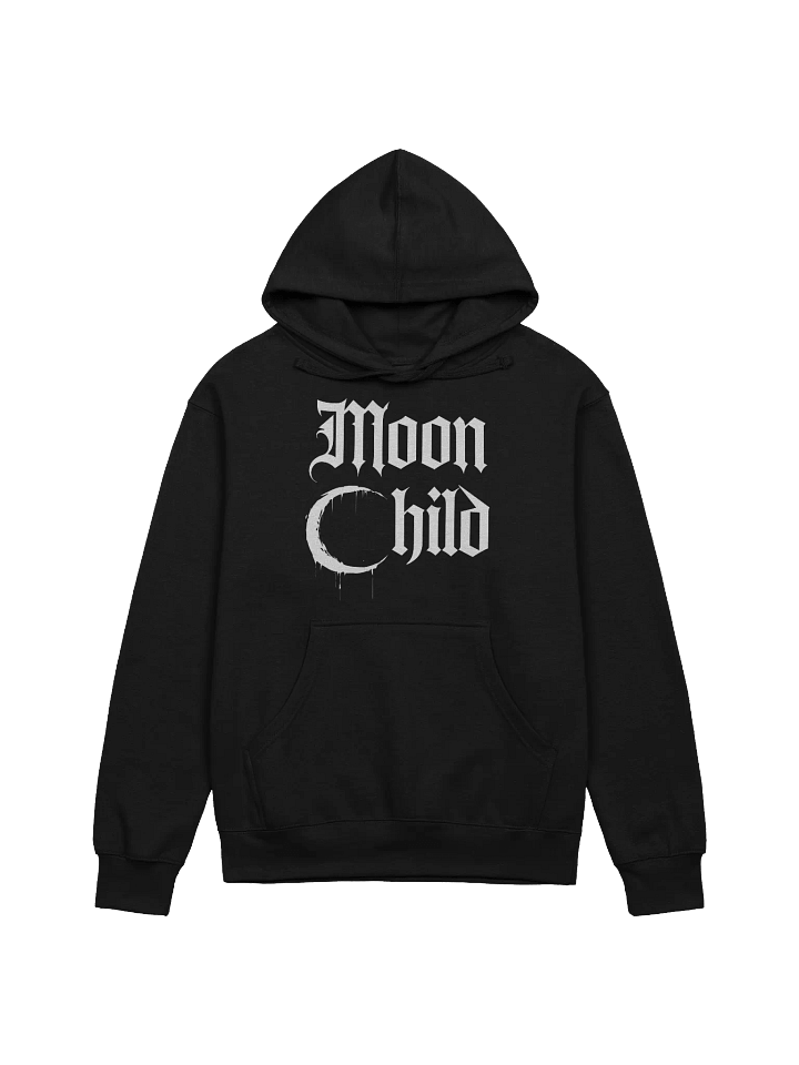 Moon Child Hoodie product image (1)