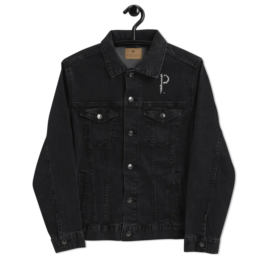 BigPressure Denim Jacket product image (2)
