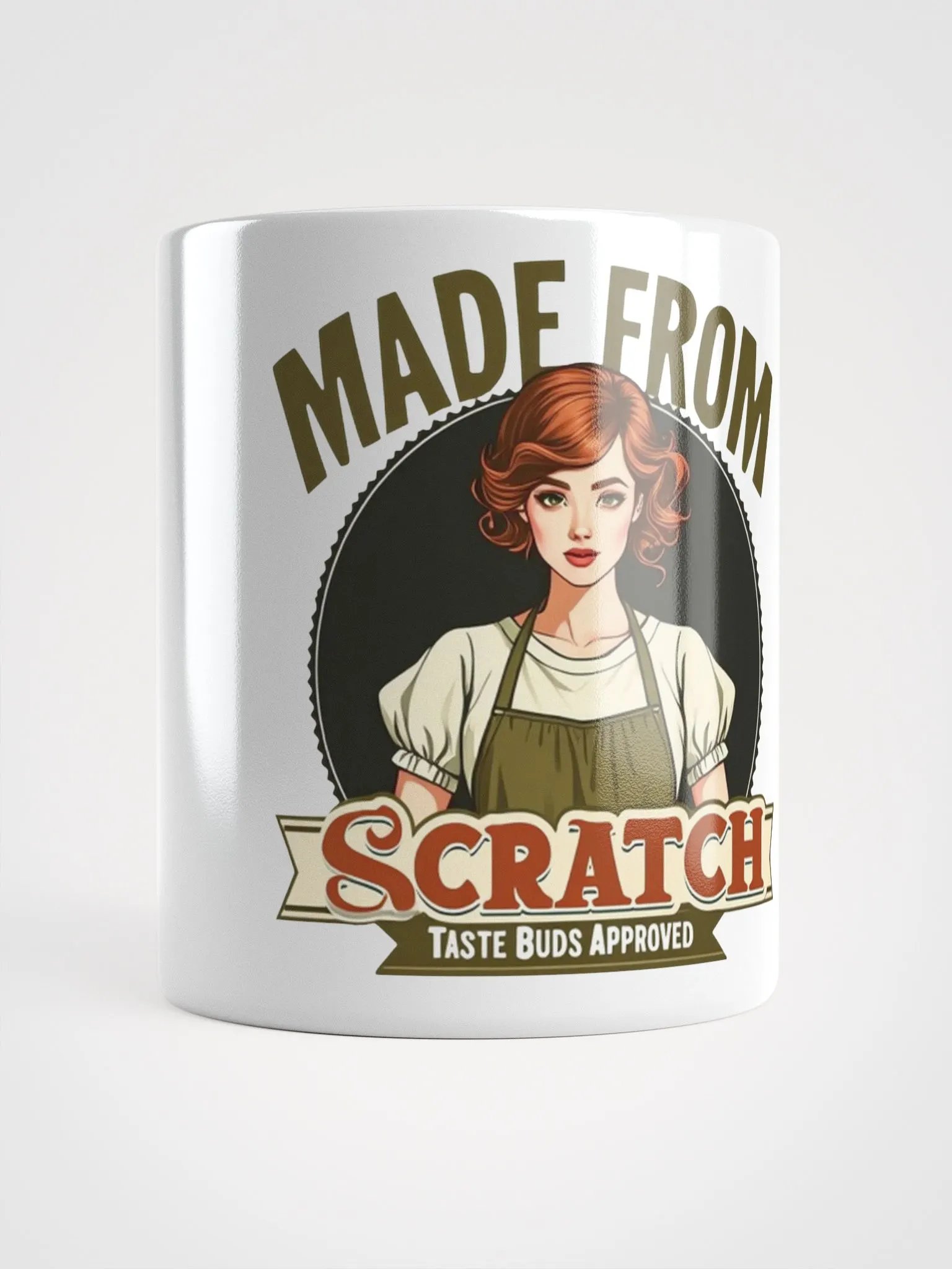 Made From Scratch Mug product image (14)