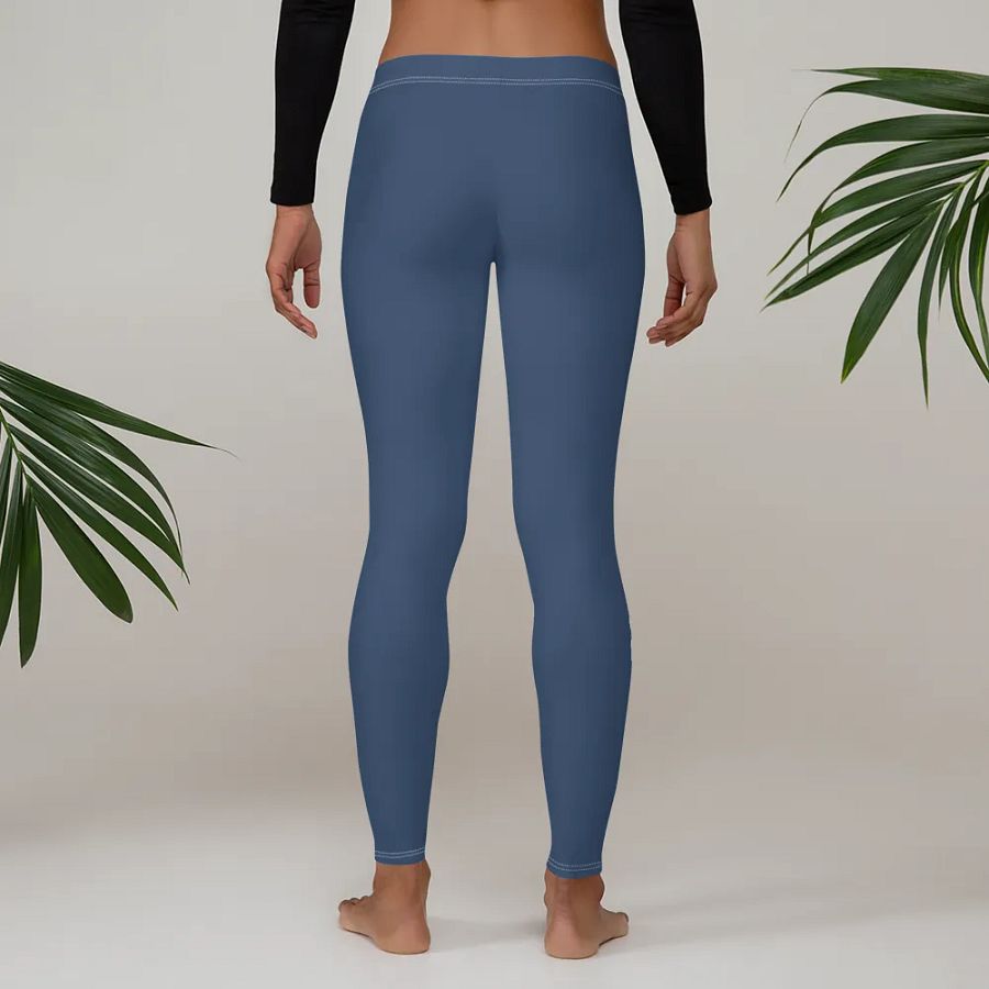 Barefoot Bodeez Yoga Leggings product image (3)