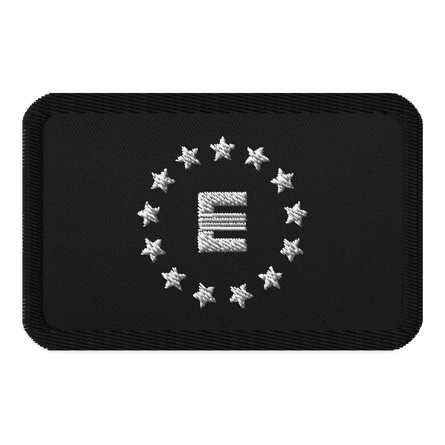 Enclave76 Patch product image (1)