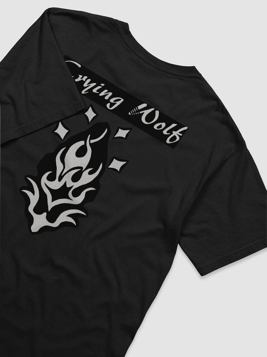 Crying Wolf Saints T-Shirt product image (4)