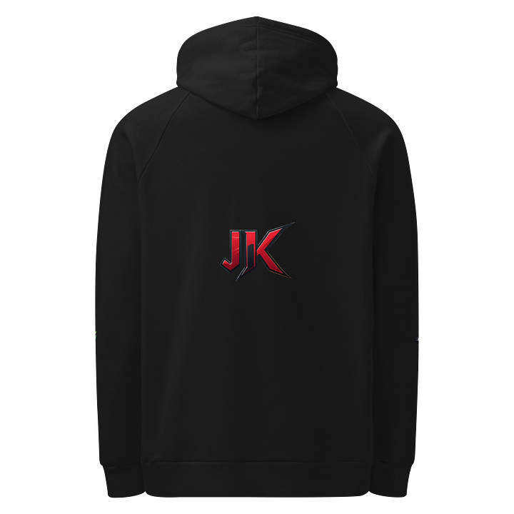Vlog Academy Under Armour® Unisex Hoodie product image (2)