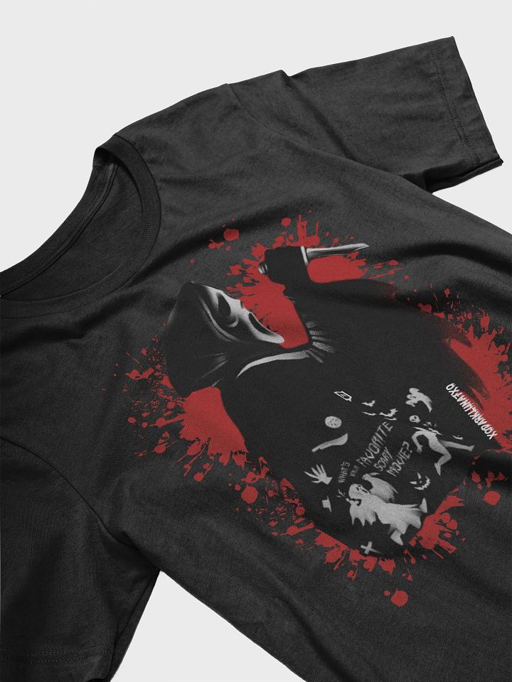 Favorite Scary Movie? product image (1)