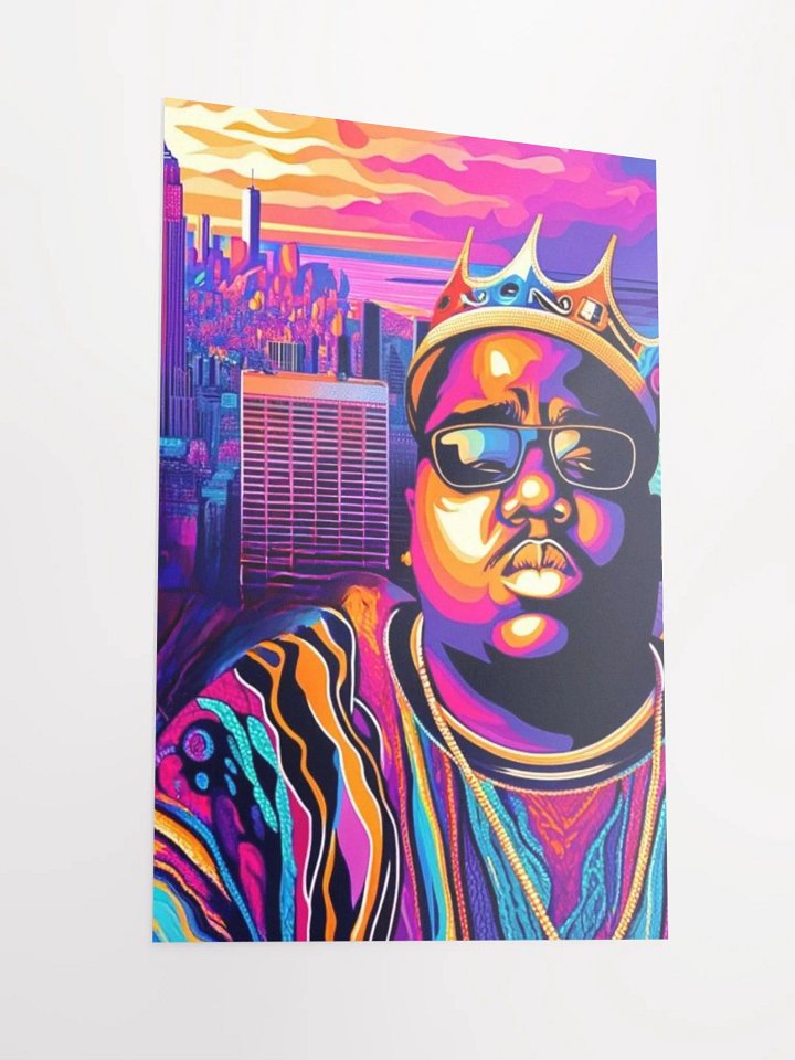 KING OF NY product image (2)
