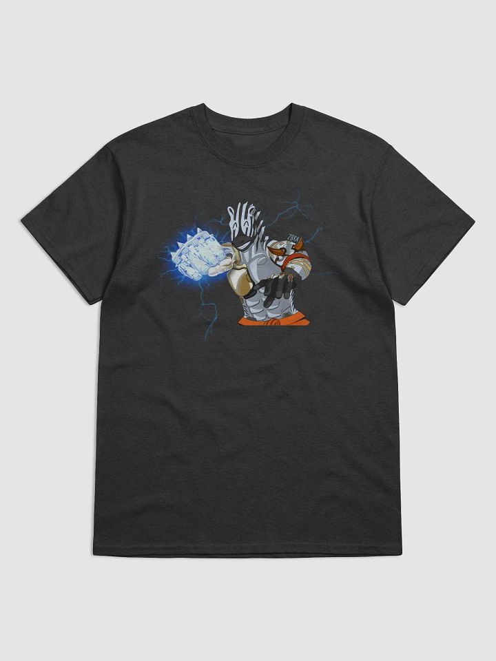 ZBRA x Doomfist Premium Tee product image (1)
