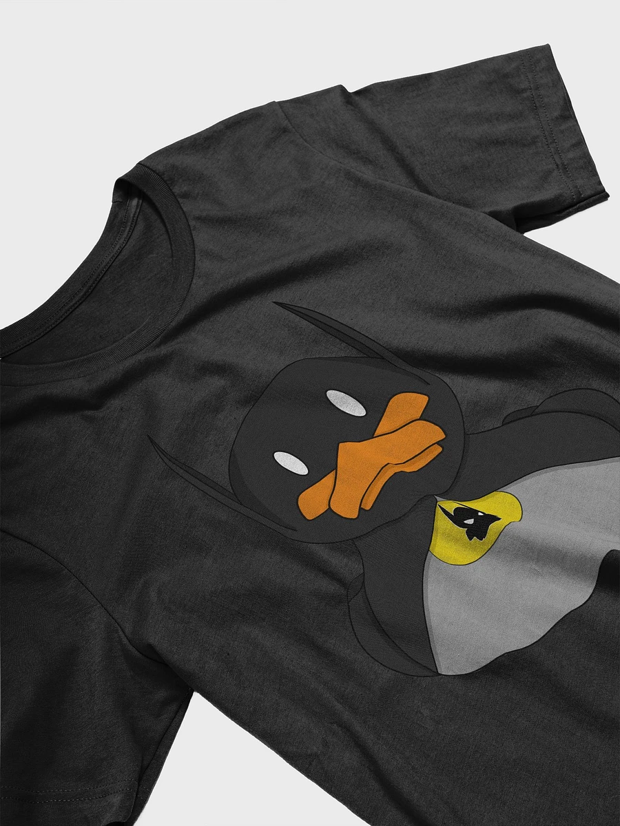 Rubber BatDuck T-Shirt product image (3)
