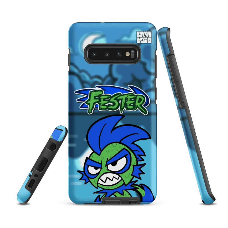 Fester Samsung® Tough Case
