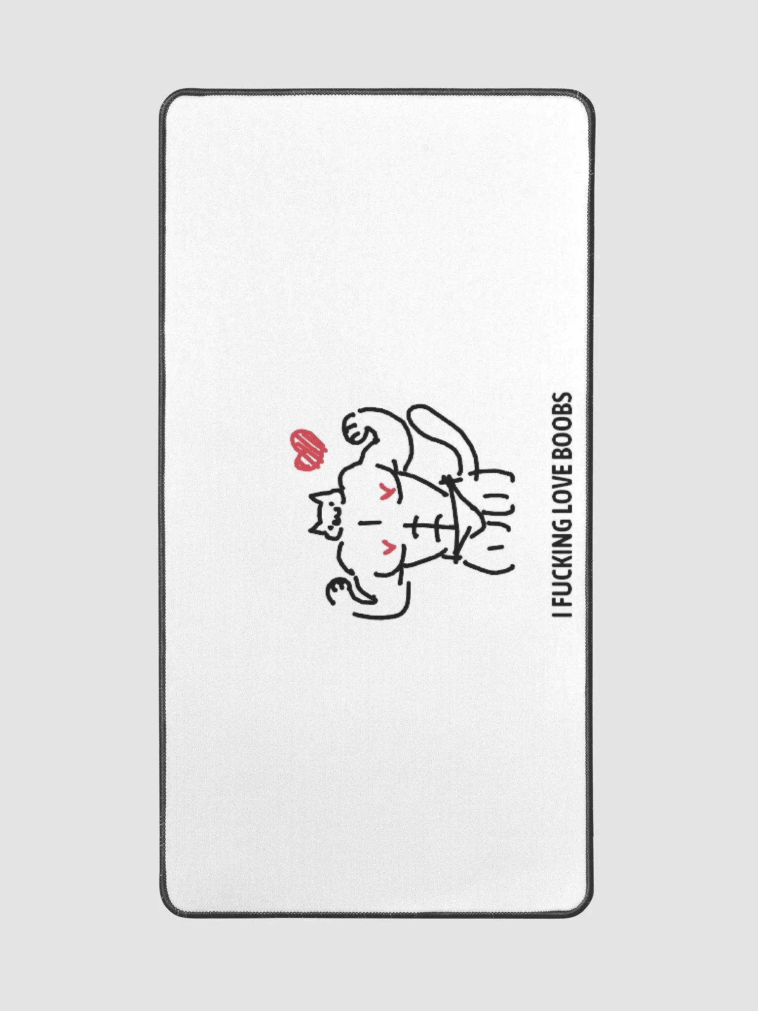 Boobs Pad product image (2)