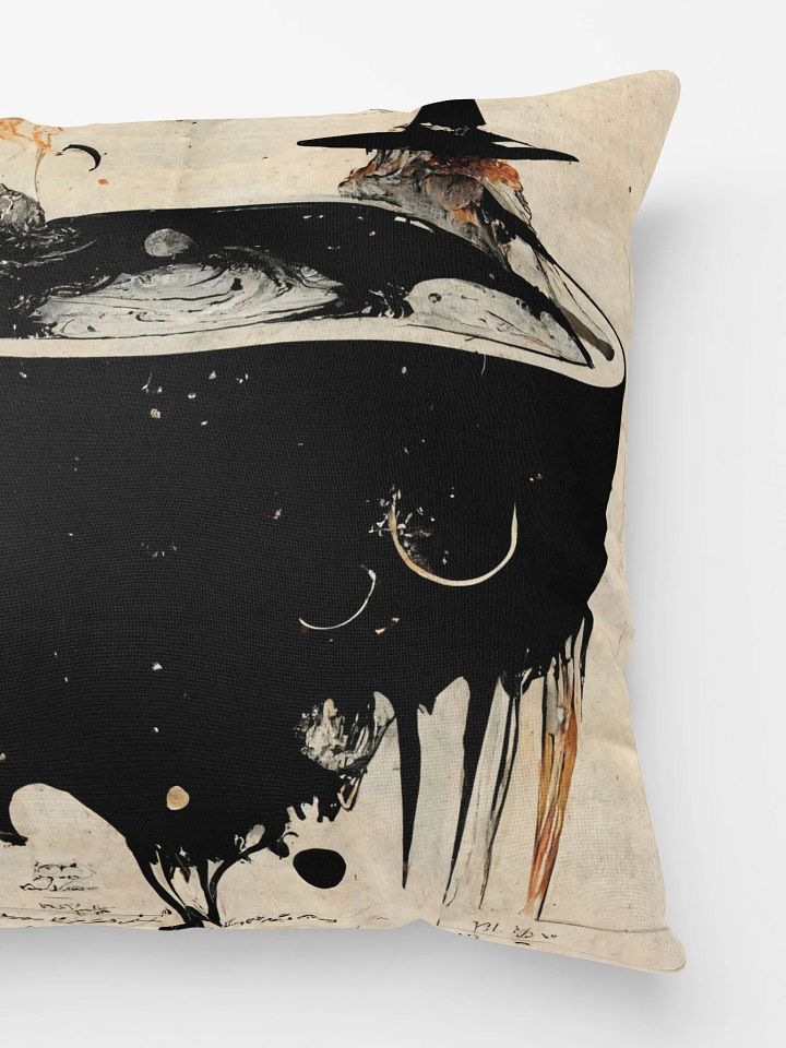 Dreamy Nights All-Over Print Pillow product image (3)