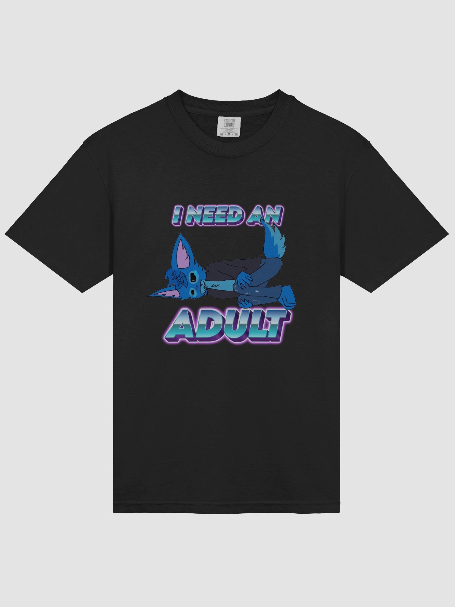 I need an Adult product image (3)