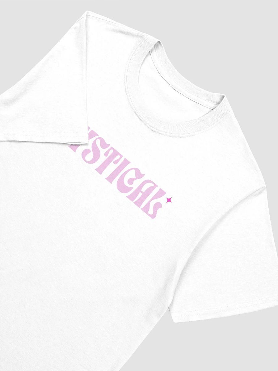 Psychedelic MYSTICAL Dragon Unisex T-Shirt product image (6)