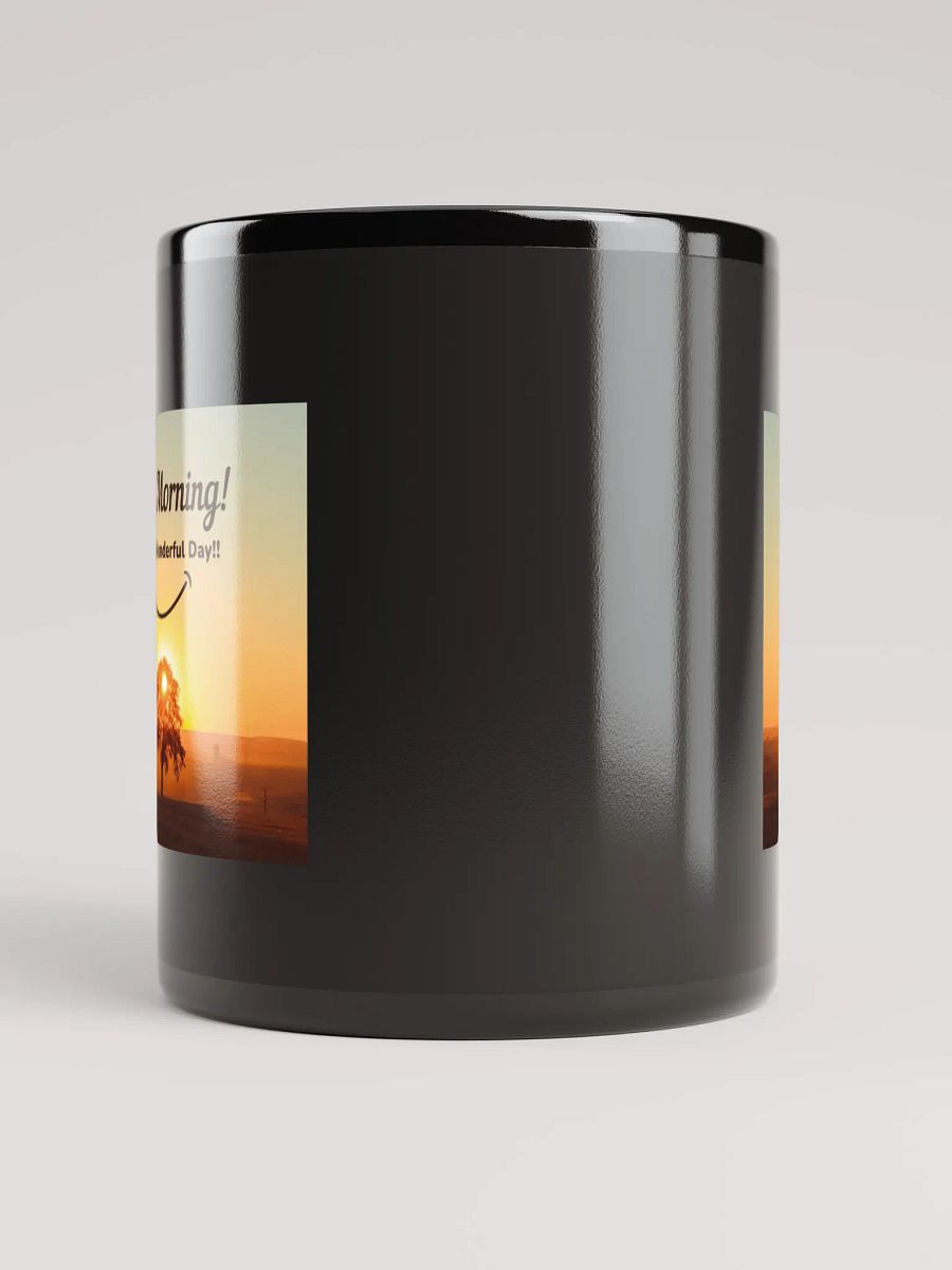 Smiling Sunrise Mug product image (5)