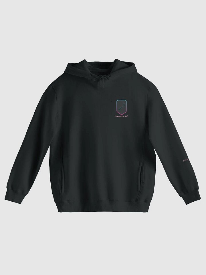 StreaminNZ Hoodie product image (1)