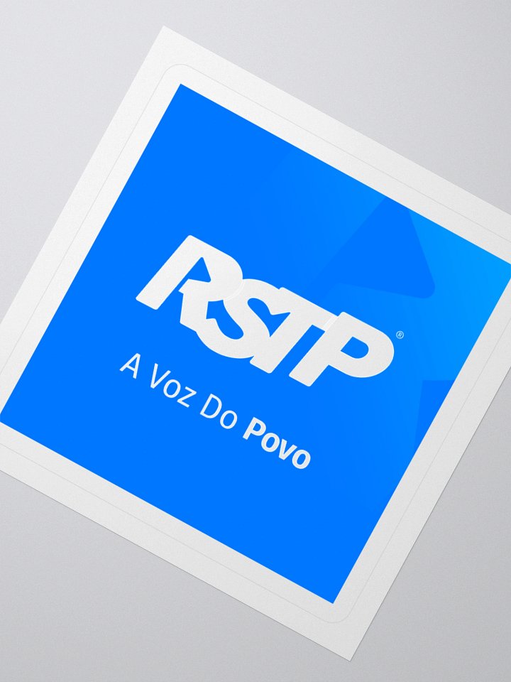 RSTP Stickers product image (6)