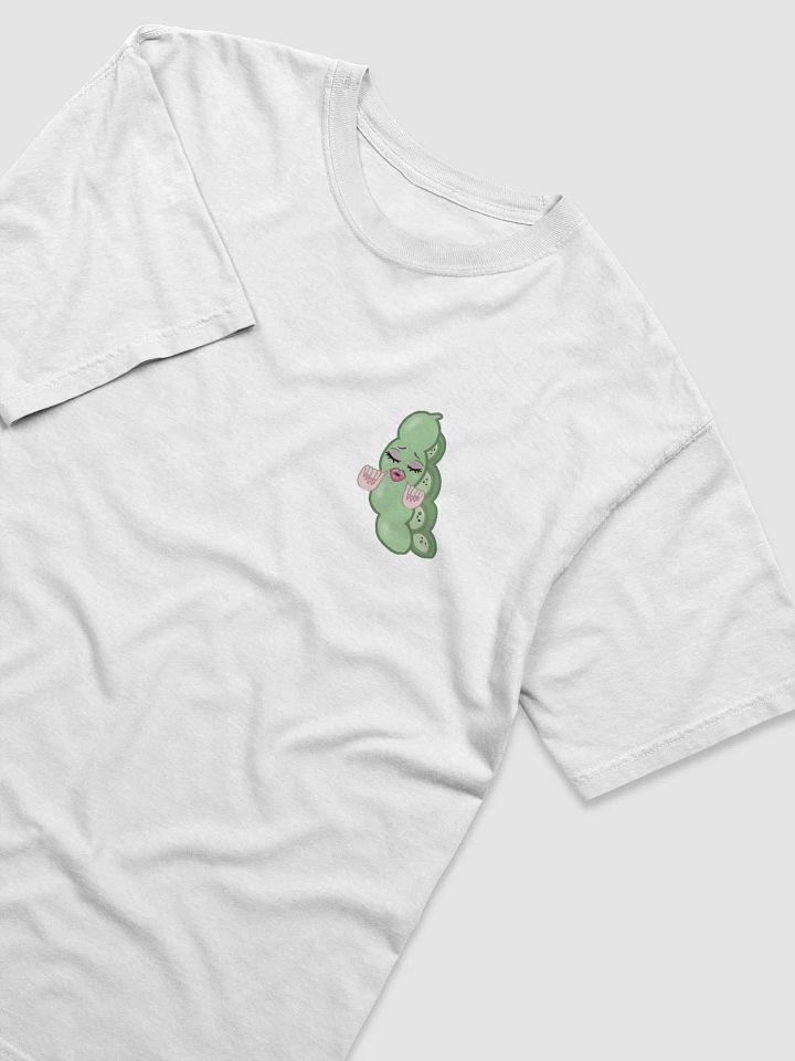 Bean tee product image (1)