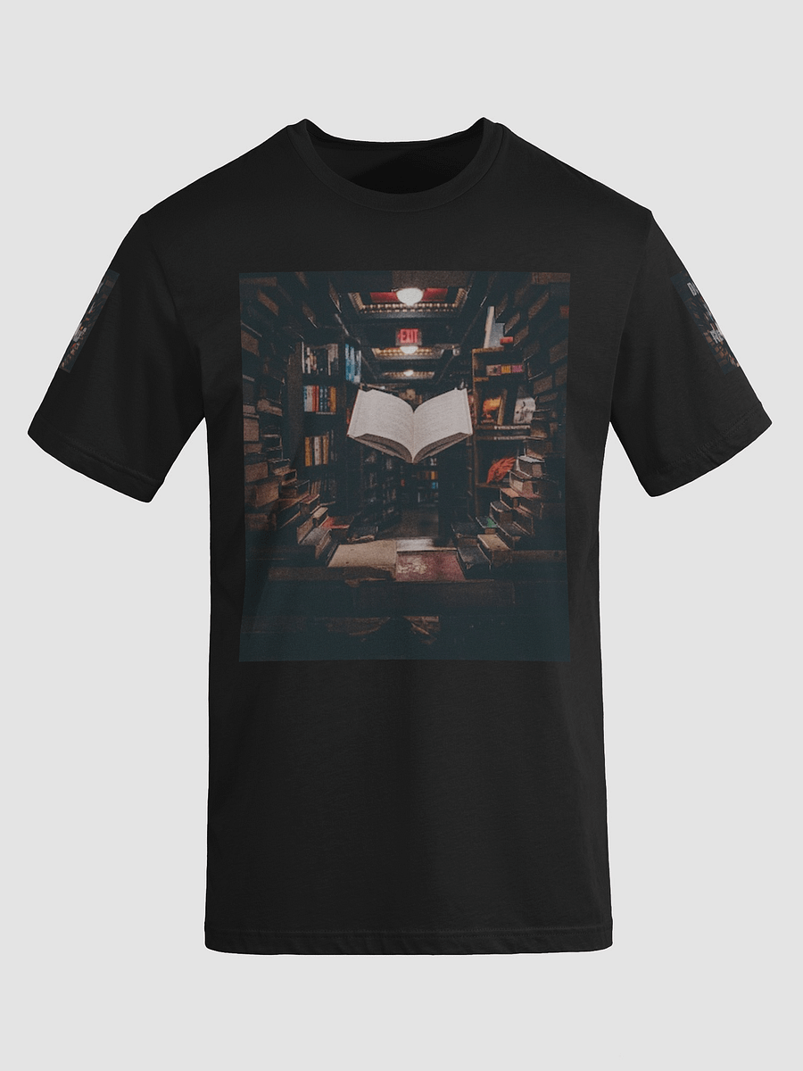 Super Soft T-Shirt! product image (46)