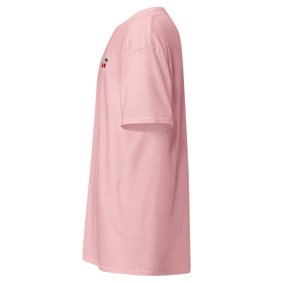 Embroidered Cherry T-Shirt product image (10)
