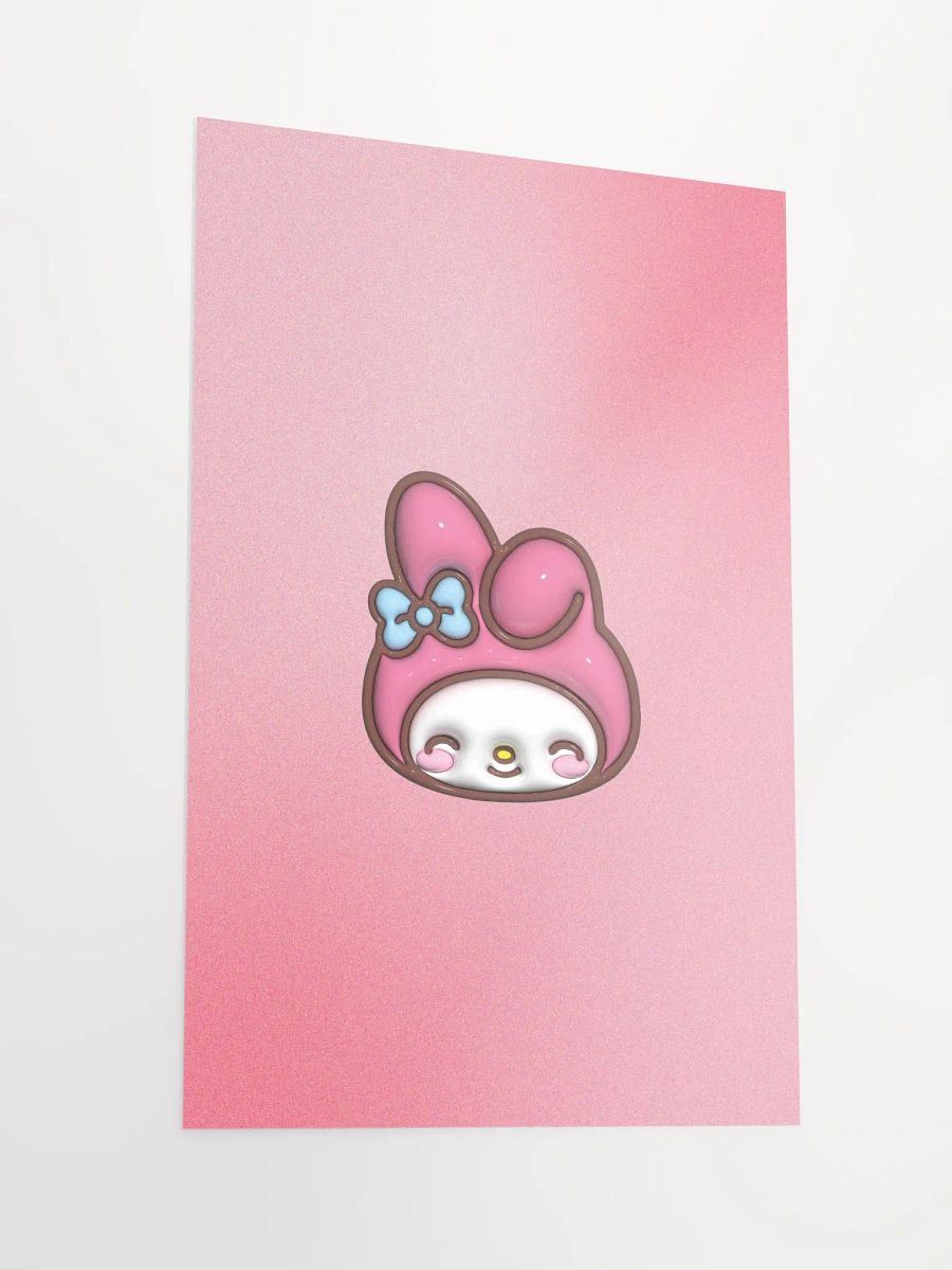 Melo Print ♡ product image (2)
