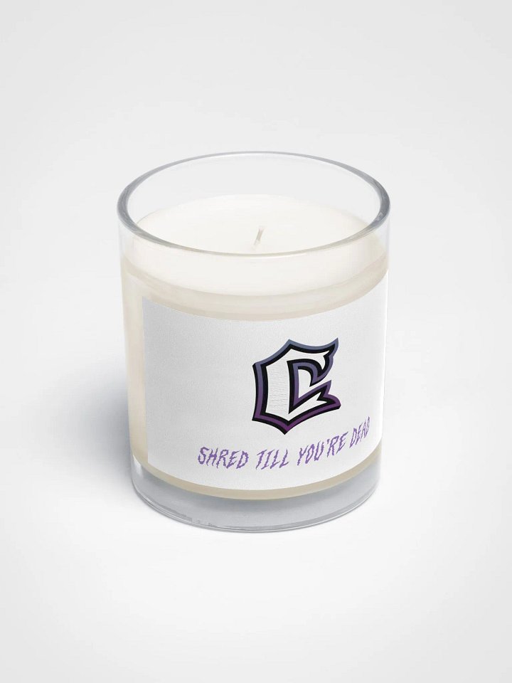 STYD Candle product image (2)