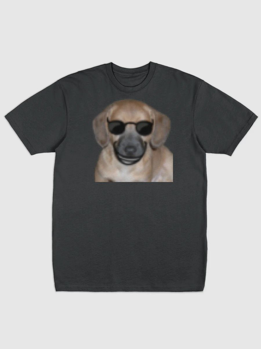 Rocky Swag Tee product image (1)