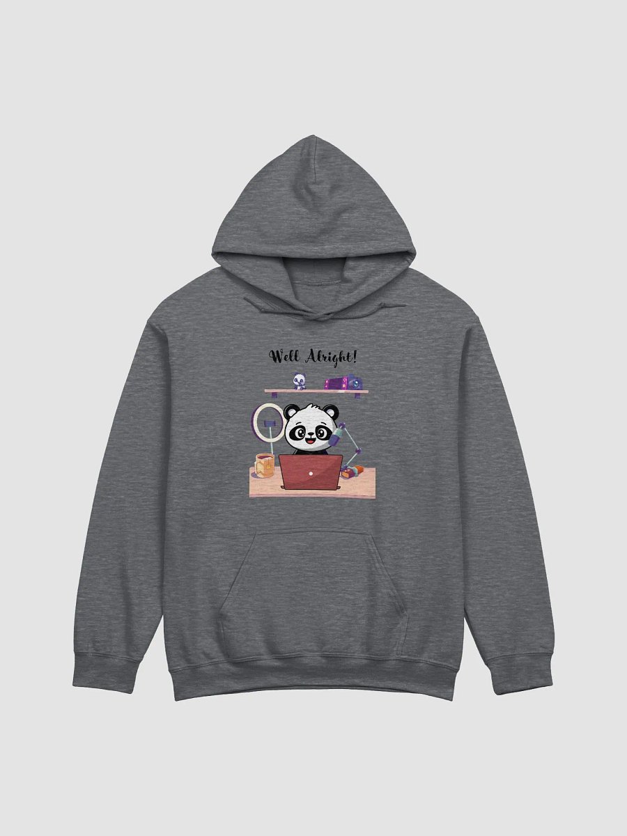 Well Alright - Hoodie product image (7)